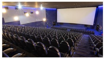 Cines Mk2 - Centro Comercial Palacio de Hielo 2