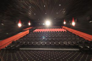 Cine Yelmo Los Prados 5