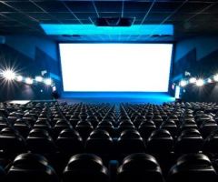 Cinesa Luxe Oasiz iSense 1
